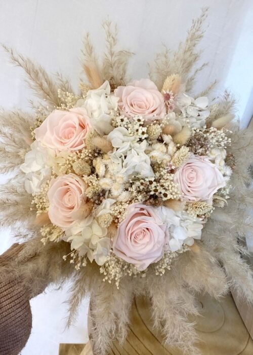 Ambiance Rose