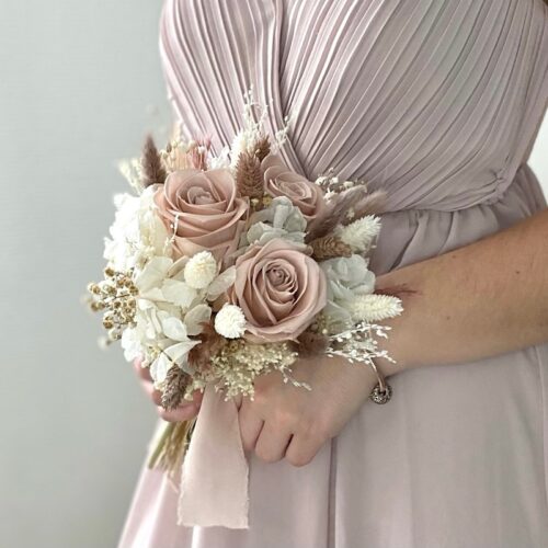 Mariée Valentine – 18cm