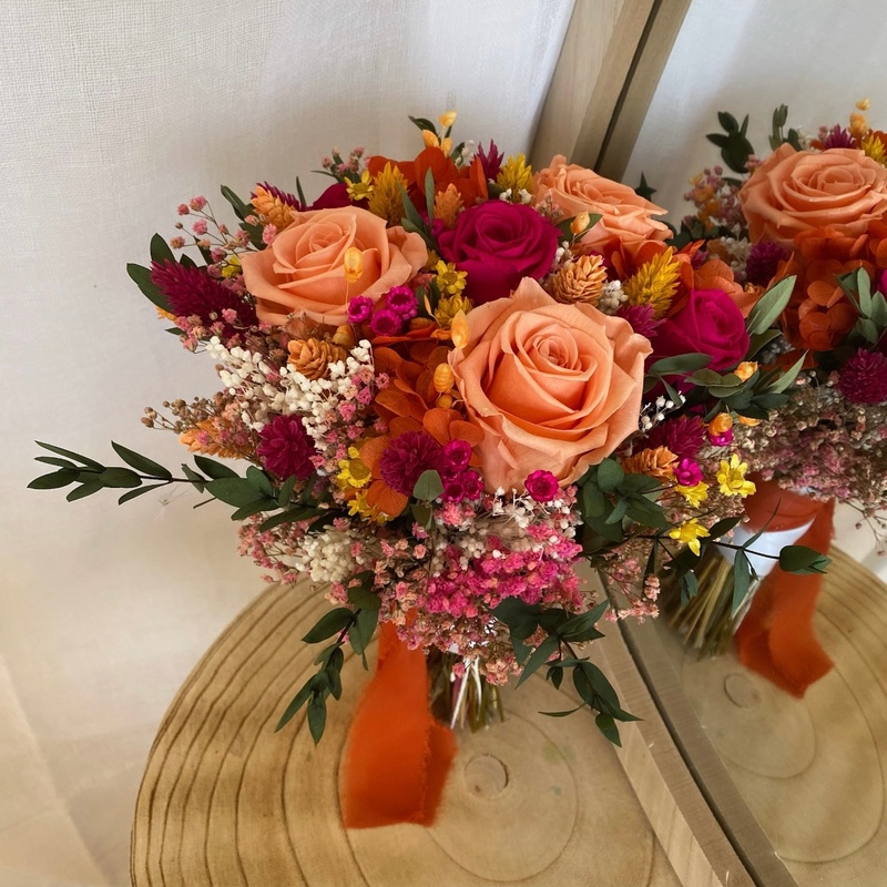 Mariée Maya – Image 2