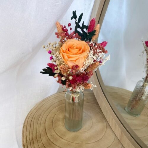 Bouquet Eclatant