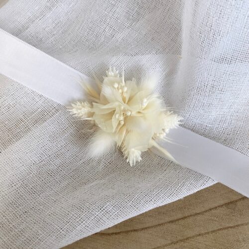 Bracelet Blanc
