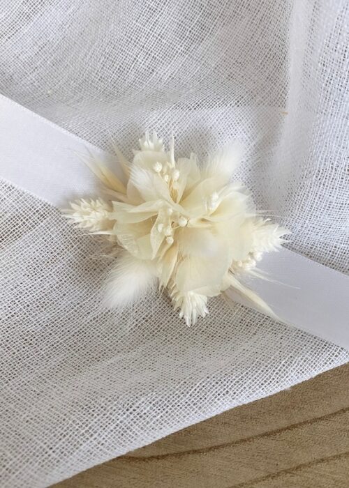 Bracelet Blanc