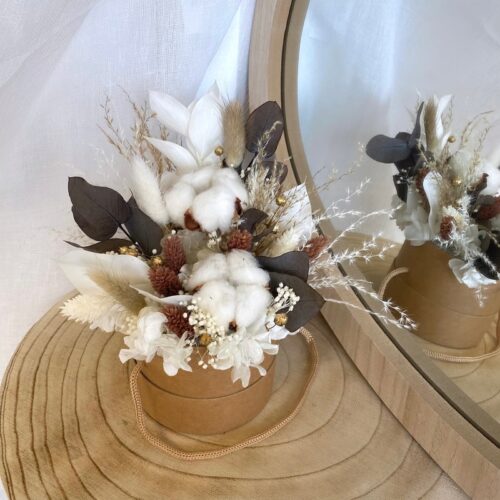 Flowerbox Coton