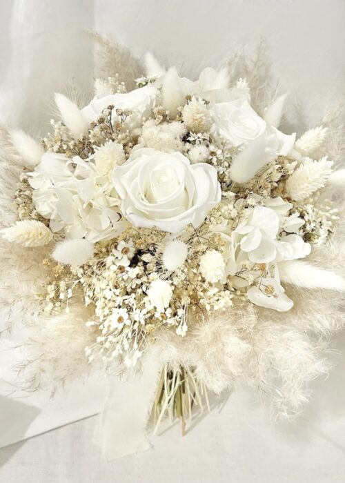 Ambiance Blanc / Beige