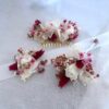 Boutonnière Framboise – Image 2