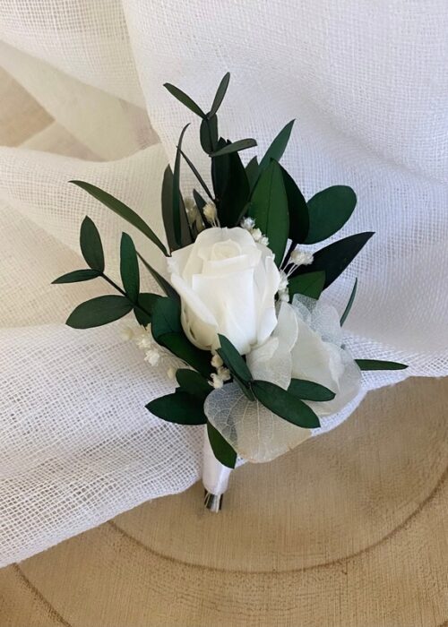 Boutonnière Halina