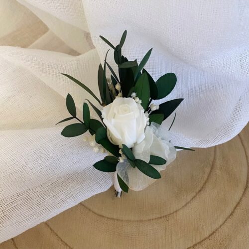 Boutonnière Halina