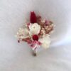 Boutonnière Framboise