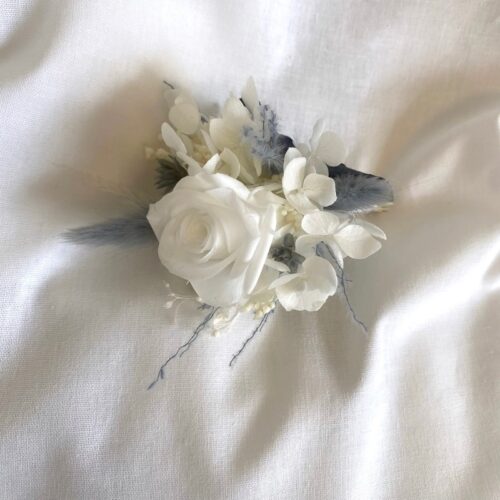 Boutonnière Nour