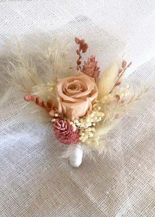 Boutonnières