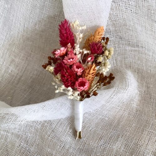 Boutonnière Nahara