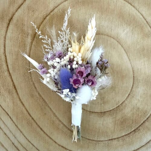 Boutonnière Lucile