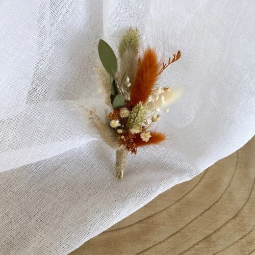 Boutonnière Julia