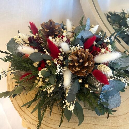 Composition de Noël