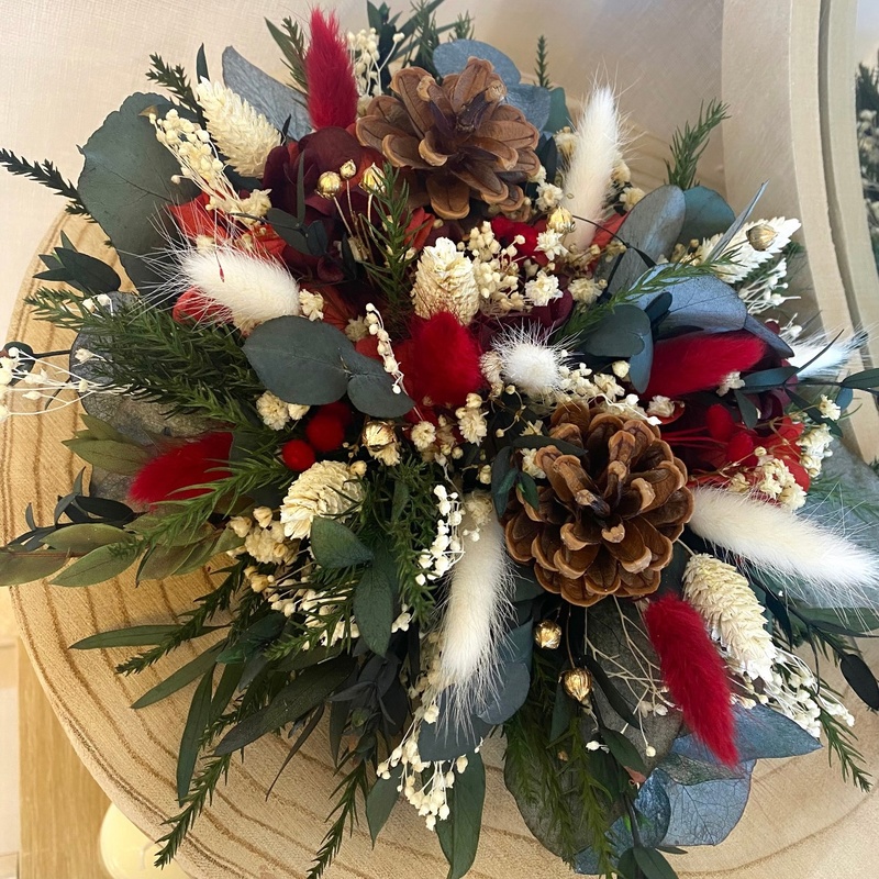 Composition de Noël – Image 2