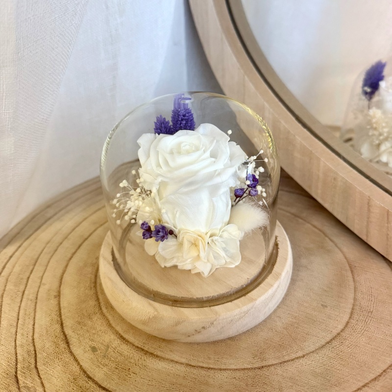 Cloche Opale – Image 2