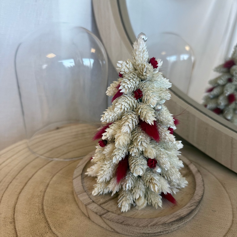 Cloche Sapin Noël