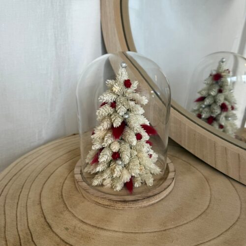 Cloche Sapin Noël