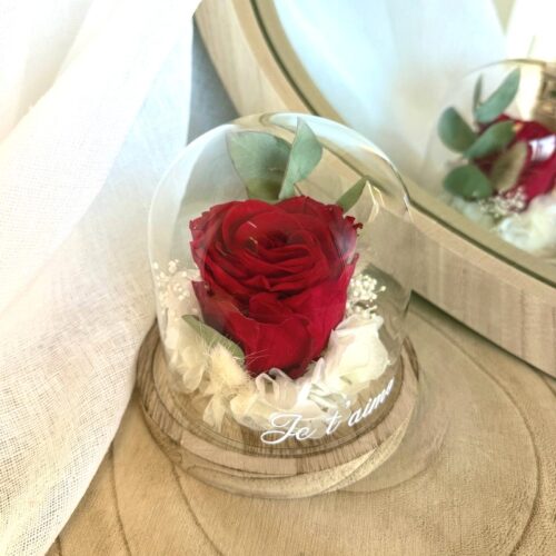 Cloche Saint-Valentin