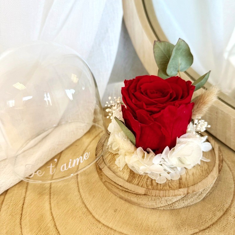 Cloche Saint-Valentin – Image 3