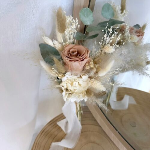 Demoiselle Nude/Vert