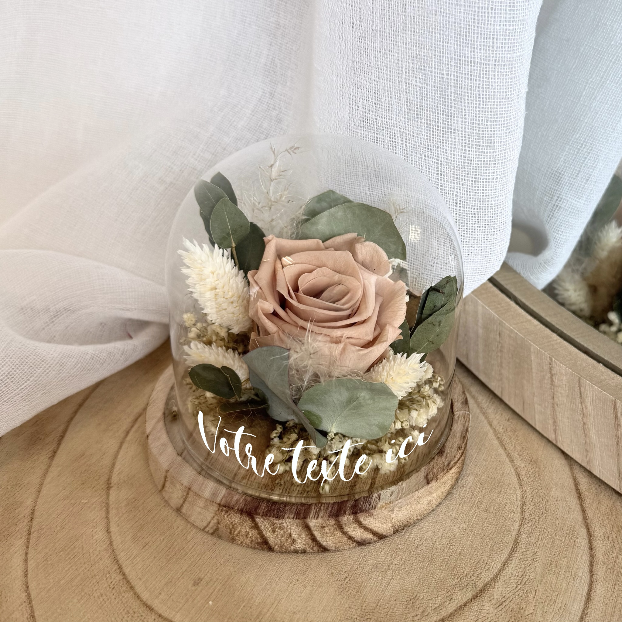 Cloche Marie – Image 3