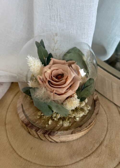 Cloche Marie