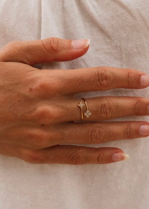 Bague