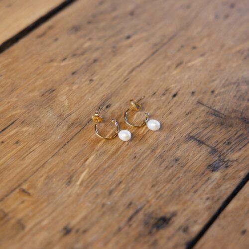 Boucles d&rsquo;oreilles