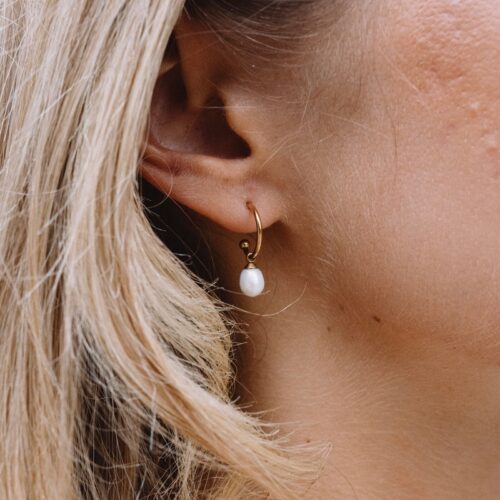 Boucles d&rsquo;oreilles