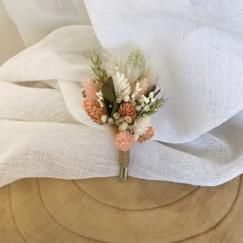 Boutonnière Victoria
