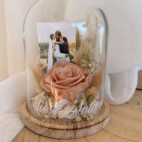 Cloche Nude