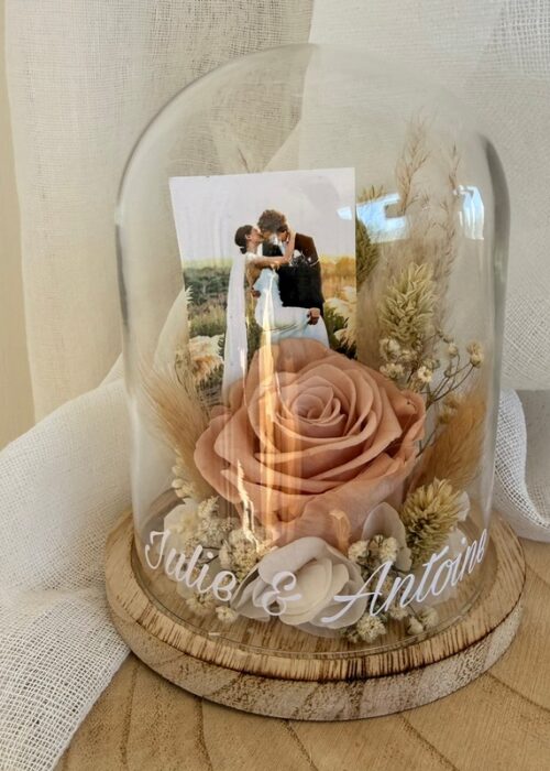 Cloche Nude