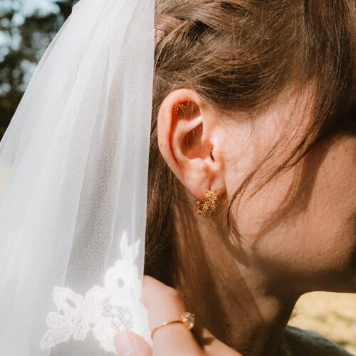 Boucles d&rsquo;oreilles créoles