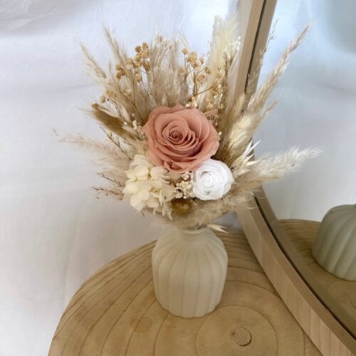 Composition Beige