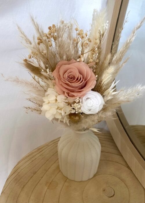 Composition Beige