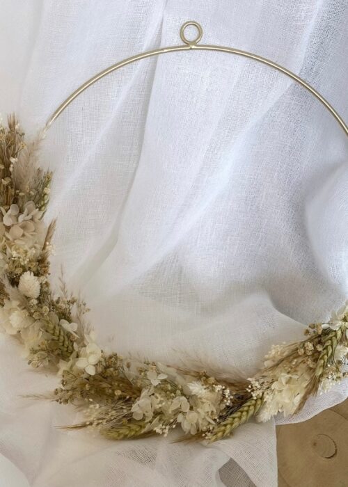 Couronne Naturelle